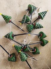 Vtg christmas tree for sale  East Liberty