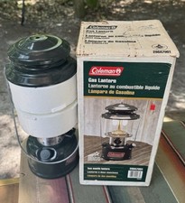 Coleman fuel lantern for sale  Freeport