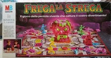 Frega strega giochi usato  Roma