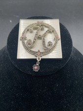 Vintage silver tone for sale  Fort Myers
