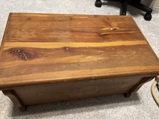 Small cedar wood for sale  Ellisville