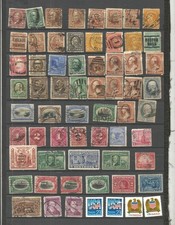 Timbres anciens etats d'occasion  Lyon VI