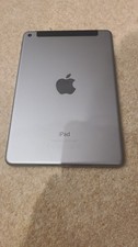 Apple ipad mini for sale  HENLEY-ON-THAMES