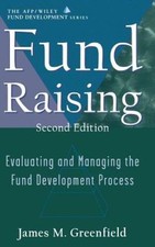 Fund raising evaluating for sale  Montgomery