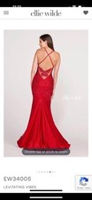 Ellie wilde red for sale  South Bend