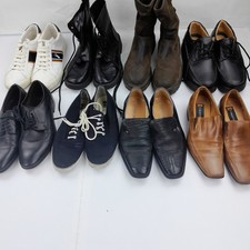 Shoe bundle 7.5 for sale  WORTHING