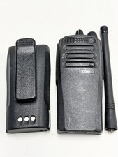 Motorola cp200d vhf for sale  Cass City