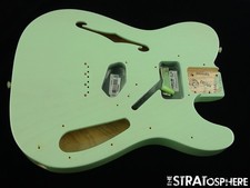Fender fsr american d'occasion  Expédié en Belgium
