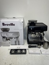 Breville barista touch for sale  Grand Rapids