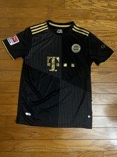 Bayern munich black for sale  Elk Grove