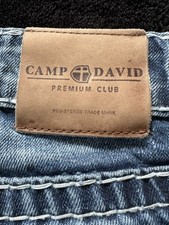 Camp david jeans gebraucht kaufen Camp david jeans gebraucht kaufen  Kaisersesch-Umland