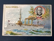 Patriotik marine kriegsschiff gebraucht kaufen  Kenzingen