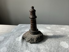 Cornish serpentine lighthouse for sale  LIVERPOOL
