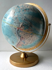 Vintage replogle nation for sale  LONDON