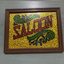 Vintage saloon bar for sale  Blairsville