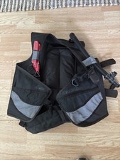 COLETE DE MERGULHO DACOR NAUTICA - Tamanho G a XL Preto NÃO TESTADO comprar usado  Enviando para Brazil