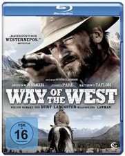 Way the west gebraucht kaufen  Berlin