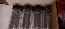 El34 telefunken west for sale  USA