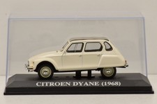 Citroen dyane 1968 d'occasion  Expédié en Belgium