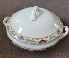 Antique imperial porcelain for sale  WEDNESBURY