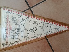 Bayern wimpel 1967 gebraucht kaufen  Hammelburg