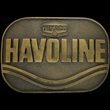 Texaco havoline motor for sale  Evanston
