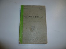 Geometria gustavo paoletti usato  Italia