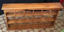 Wall plate rack for sale  Woodbridge
