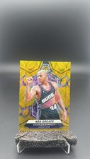2023-24 PANINI MOSAICO INTERNACIONAL OURO #293 CHARLES BARKLEY /10 #8495 S comprar usado  Enviando para Brazil