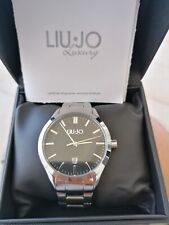 Orologio uomo liu usato  Valle Castellana
