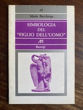 Bacchiega simbologia del usato  Genova