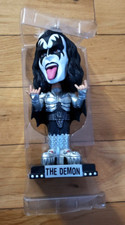 Funko kiss demon for sale  Millstone Township