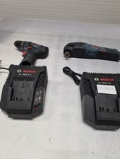 Lot bosch tools d'occasion  Expédié en Belgium