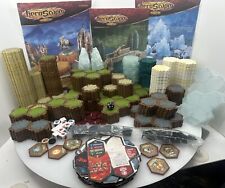 Heroscape terrain misc for sale  Rockwell