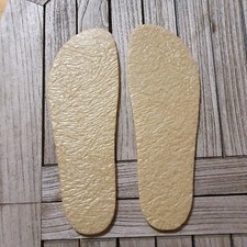 Sohlen naturkrepp kreppsohlen gebraucht kaufen Sohlen naturkrepp kreppsohlen gebraucht kaufen  Althornbach, Riedelberg, Winterbach