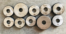 Einstellring 531mm ø8 gebraucht kaufen  Obersontheim