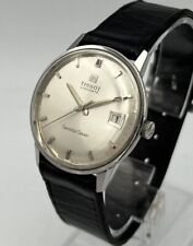 Tissot visodate seastar gebraucht kaufen  Hamburg