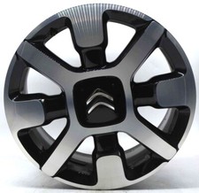 Cerchi lega citroen usato  Bonea