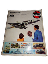 Alter airfix modellbausätze gebraucht kaufen  Bonn
