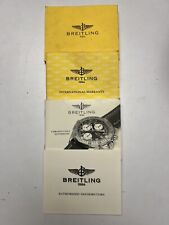 Breitling originale montre d'occasion  La Roche-sur-Foron