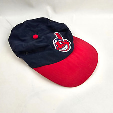 Cleveland indians hat for sale  Chesterland