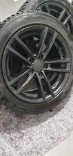 Bmw f31 winterreifen gebraucht kaufen  Munster