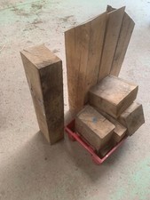 Make butchers block for sale  NEWARK