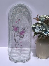 Glitter jewelry organizer for sale  Birmingham