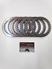 Steel discs iron d'occasion  Expédié en Belgium