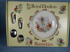 Royal doulton bunnykins for sale  ALFRETON