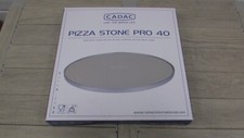 Cadac pizza stone for sale  WARMINSTER