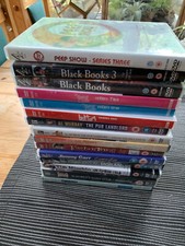 Dvds mix comedy for sale  BROADSTAIRS