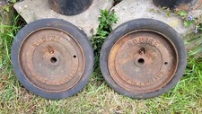 Suffolk squire side for sale  HORNCHURCH