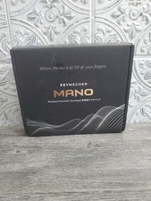 Keymecher mano 603 for sale  Rickman